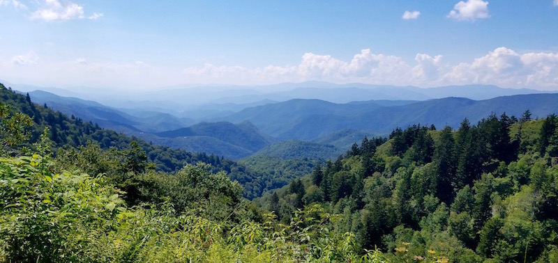 Active tourism blog1