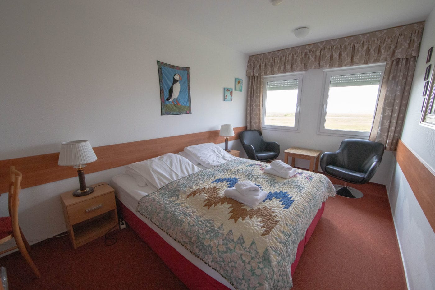 Hotel Breidavik 201900154