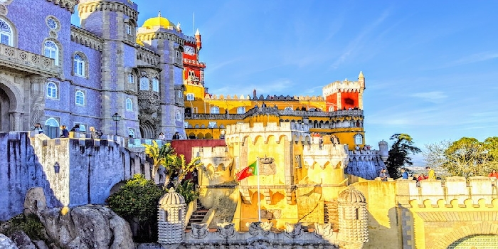 Portugal! So Much Awesomeness for you to Experience!